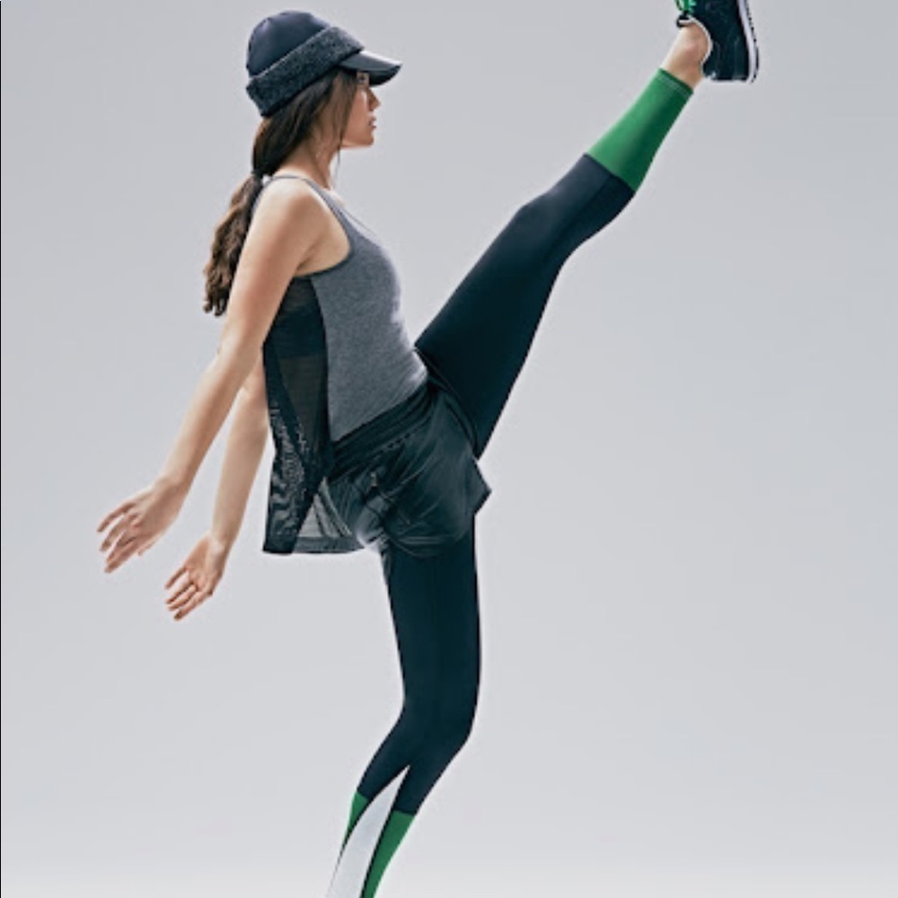 Derek Lam IOC Athleta Tank Top